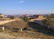 Satılır 11 sot torpaq Sumqayıt