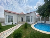 Satılır 4 otaqlı 150 m2 bağ evi Mərdəkan