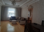 Satılır 3 otaqlı 100 m2 həyət evi Maştağa