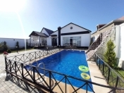 Satılır 4 otaqlı 200 m2 bağ evi Şüvəlan