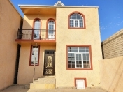 Satılır 4 otaqlı 170 m2 həyət evi Balaxanı