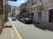 Satılır 2 otaqlı 46 m2 köhnə tikili Nizami m.
