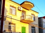 İcarəyə verilir 6 otaqlı 270 m2 həyət evi Əhmədli