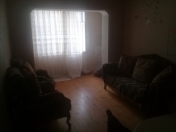 Satılır 5 otaqlı 120 m2 köhnə tikili Həzi Aslanov