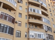 Satılır 3 otaqlı 115 m2 yeni tikili Sumqayıt