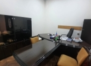 İcarəyə verilir 2 otaqlı 120 m2 köhnə tikili Heydər Əliyev Mərkəzi