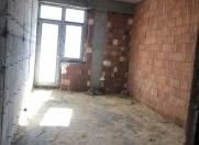 Satılır 3 otaqlı 116 m2 yeni tikili Babək Plaza