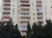 İcarəyə verilir 4 otaqlı 151 m2 yeni tikili 20 yanvar m.