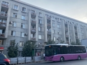 Satılır 3 otaqlı 70 m2 köhnə tikili Nizami m.