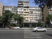 İcarəyə verilir 2 otaqlı 55 m2 köhnə tikili Neftçi bazası