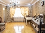 Satılır 5 otaqlı 150 m2 həyət evi Zabrat 2