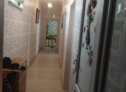 Satılır 3 otaqlı 91 m2 yeni tikili Əhmədli