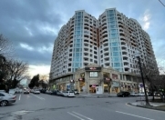 Satılır 2 otaqlı 73 m2 yeni tikili Nəriman Nərimanov m.