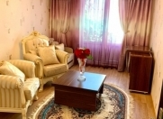 Satılır 2 otaqlı 51 m2 köhnə tikili Bayıl