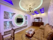 Satılır 3 otaqlı 125 m2 yeni tikili 8 mkr