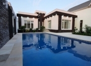 Satılır 4 otaqlı 180 m2 bağ evi Mərdəkan