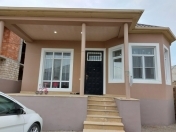 Satılır 3 otaqlı 100 m2 həyət evi Binə