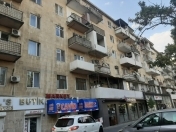 Satılır 3 otaqlı 120 m2 köhnə tikili İçəri Şəhər m.