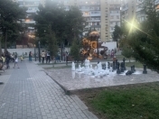 Satılır 4 otaqlı 90 m2 köhnə tikili Köhnə Günəşli