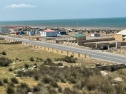 Satılır 1 sot torpaq Novxanı