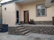 Satılır 3 otaqlı 90 m2 həyət evi Binəqədi