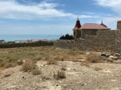 Satılır 36 sot torpaq Şıxov