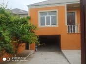 Satılır 3 otaqlı 90 m2 həyət evi Hövsan
