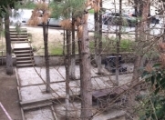 Satılır 2 otaqlı 57 m2 köhnə tikili 4 mkr