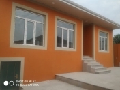 Satılır 3 otaqlı 90 m2 həyət evi Hövsan