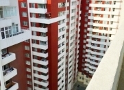 Satılır 3 otaqlı 105.32 m2 yeni tikili 8 km