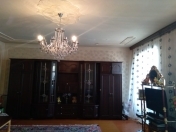 Satılır 3 otaqlı 55 m2 köhnə tikili Tərtər