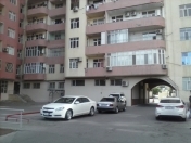 Satılır 3 otaqlı 100 m2 yeni tikili 1 mkr