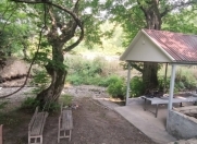 İcarəyə verilir 3 otaqlı 120 m2 həyət evi Qəbələ