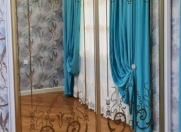 Satılır 3 otaqlı 122 m2 yeni tikili 5 mkr