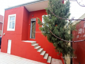 Satılır 3 otaqlı 90 m2 həyət evi Asan Xidmət-2