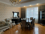 Satılır 2 otaqlı 97 m2 yeni tikili Nizami m.