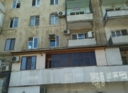 Satılır 3 otaqlı 75 m2 köhnə tikili Bayıl