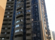 Satılır 3 otaqlı 103 m2 yeni tikili Bakıxanov