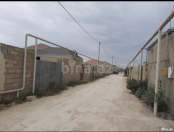 Satılır 2.5 sot torpaq Ramana