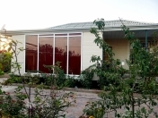 Satılır 3 otaqlı 120 m2 həyət evi Hövsan