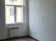 Satılır 2 otaqlı 54 m2 yeni tikili Zabrat 1