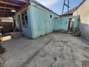 Satılır 3 otaqlı 88 m2 həyət evi Binəqədi