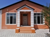 Satılır 4 otaqlı 140 m2 həyət evi Maştağa