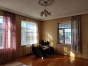 Satılır 4 otaqlı 1200 m2 həyət evi Maştağa