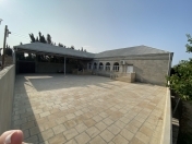 Satılır 8 otaqlı 300 m2 həyət evi Zirə