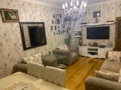 Satılır 3 otaqlı 70 m2 köhnə tikili Sərhədçi İdman kompleksi