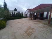 İcarəyə verilir 2 otaqlı 90 m2 həyət evi Mərdəkan