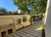 Satılır 3 otaqlı 60 m2 həyət evi Yasamal r.
