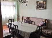 Satılır 3 otaqlı 54 m2 köhnə tikili Gəncə