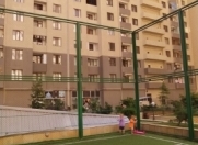 Satılır 2 otaqlı 49.5 m2 yeni tikili Asan Xidmət-5